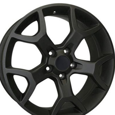 ���� ����� Replica LS FD28 7.5�17 PSD 5�108 ET52.5 D63.3 ��� Ford GM