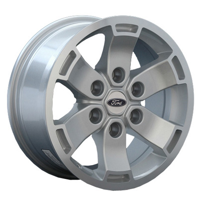 ���� ����� Replica LS FD39 7.0�16 PSD 6x139.7 ET10 D93.1 ��� Ford FSF
