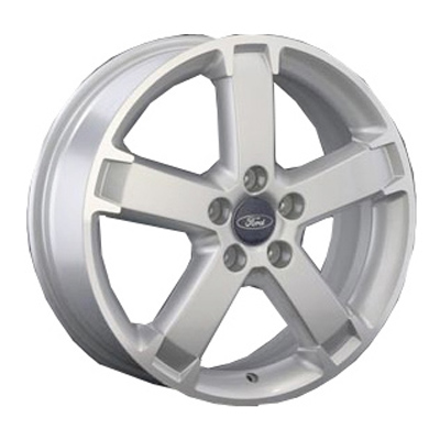���� ����� Replica LS FD4 6.5�16 PSD 5�108 ET52.5 D63.3 ��� Ford S