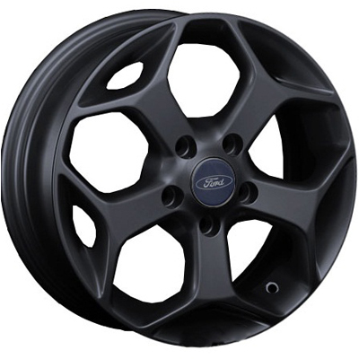 ���� ����� Replica LS FD12 6.5x16 PSD 5x108 ET50 D63.3 S