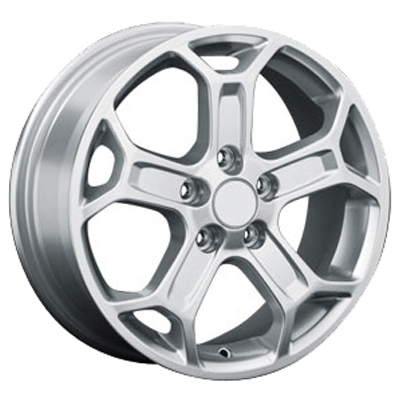 ���� ����� Replica YST FD21 6.5�16 PSD 5x108 ET50 D63.3 ��� Ford HS