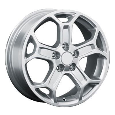 ���� ����� Replica YST FD21 7.5�17 PSD 5x108 ET55 D63.3 ��� Ford HS