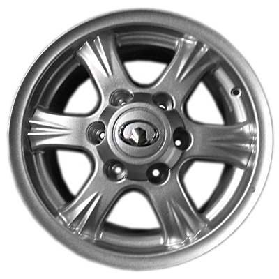 ���� ����� Replica LS GW3 7.0�16 PSD 6x139.7 ET38 D100.1 ��� Great Wall  S