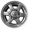 ���� ����� Replica LS GW3 7.0�16 PSD 6x139.7 ET38 D100.1 ��� Great Wall  S