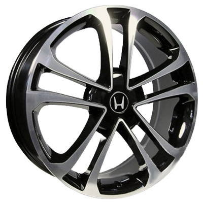 ���� ����� Replica OS Ho-H098 7.0�18 PSD 5�114.3 ET50 D64.1 ��� Honda  BFP