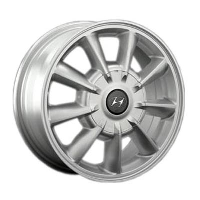 ���� ����� Replica FR H003 7.0�17 PSD 5�114.3 ET46 D67.1 ��� Honda  S