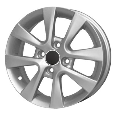 ���� ����� Replica FR 622 5.5�14 PSD 4�100 ET46 D54.1 ��� Honda  S