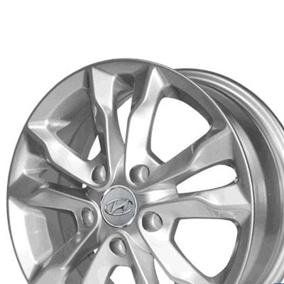 ���� ����� Replica FR H669 6.0�15 PSD 5�114.3 ET46 D67.1 ��� Honda  S