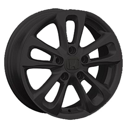 ���� ����� Replica LS H12 6.5�16 PSD 5�114.3 ET45 D64.1 ��� Honda MB