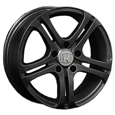 ���� ����� Replica LS H13 6.5�16 PSD 5�114.3 ET45 D64.1 ��� Honda GM