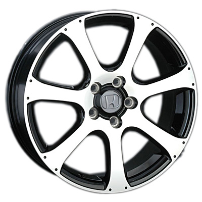 ���� ����� Replica LS H23 6.5�17 PSD 5�114.3 ET50 D64.1 ��� Honda GMF