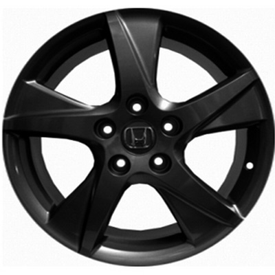 ���� ����� Replica LS H24 7.5x17 PSD 5�114.3 ET55 D64.1 ��� Honda MB