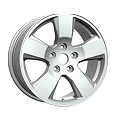 ���� ����� Replica LS H31 7.5�17 PSD 5x120 ET45 D64.1 ��� Honda W