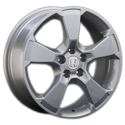 ���� ����� Replica LS H51 6.5�17 PSD 5�114.3 ET55 D64.1 ��� Honda SF