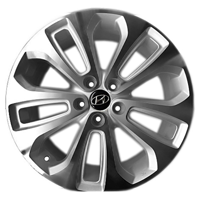 ���� ����� Replica LS HND124 7.5�19 PSD 5�114.3 ET50 D67.1   BKF