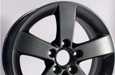 ���� ����� Replica LA Optima H19 6.5�16 PSD 5x114.3 ET45 D64.1   GM