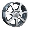 ���� ����� Replica YST H23 6.5�17 PSD 4x114.3 ET50 D64.1 ��� Honda  S