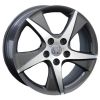 ���� ����� Replica  LA Optima H24 7.5�17 PSD 5x114.3 ET55 D64.1   GMF
