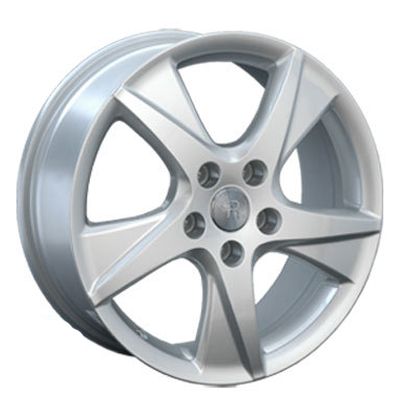 ���� ����� Replica YST H24 7.5�17 PSD 5x114.3 ET55 D64.1 ��� Honda  SF