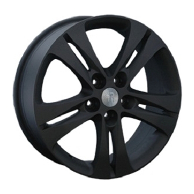 ���� ����� Replica YST H26 7.5�17 PSD 5x114.3 ET55 D64.1 ��� Honda  MBF