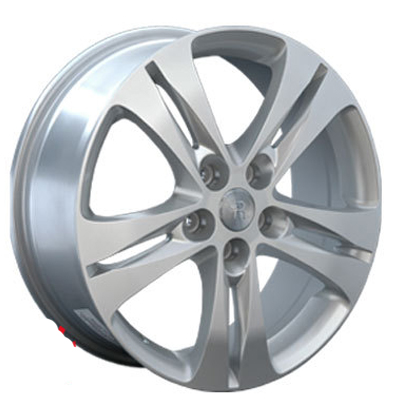 ���� ����� Replica YST H26 7.5�17 PSD 5x114.3 ET55 D64.1 ��� Honda  SF