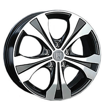 ���� ����� Replica YST H40 6.5�17 PSD 5x114.3 ET50 D64.1 ��� Honda  SF