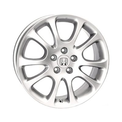 ���� ����� Replica YST H43 6.5�17 PSD 5x114.3 ET50 D64.1 ��� Honda  S