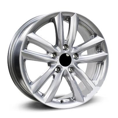 ���� ����� Replica RPLC Hy12 6.5�16 PSD 5�114.3 ET43 D67.1 ��� Hyundai S