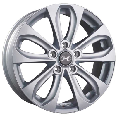 ���� ����� Replica RPLC Hy13 6.5�16 PSD 5�114 ET46 D67.1 ��� Hyundai S