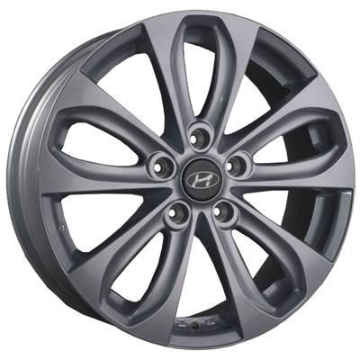 ���� ����� Replica RLPC Hy13 6.5�17 PSD 5�114.3 ET48 D67.1 ��� Hyundai BFP