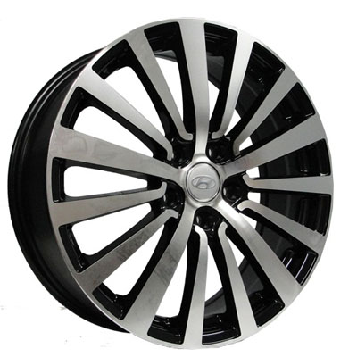 ���� ����� Replica H Hy63H 6.5�16 PSD 5�114 ET43 D67.1 ��� Hyundai BFP
