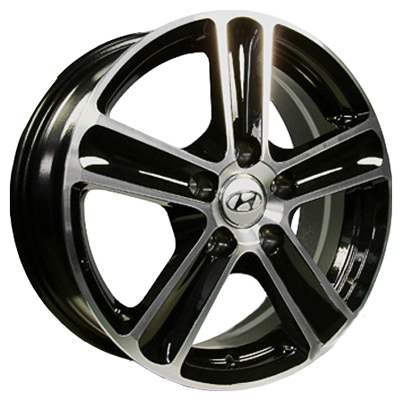 ���� ����� Replica OS Hy-H096 7.0�17 PSD 5�114.3 ET46 D67.1 ��� Hyundai  BFP