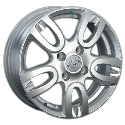 ���� ����� Replica  HND100 6.0�15 PSD 4x100 ET48 D54.1 ��� Hyundai S