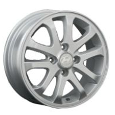 ���� ����� Replica  HND26 5.5�14 PSD 4x100 ET46 D54.1 ��� Hyundai S