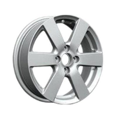 ���� ����� Replica  HND60 6.0�15 PSD 4x100 ET48 D54.1 ��� Hyundai S