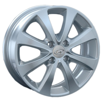 ���� ����� Replica  HND73 6.0�16 PSD 4x100 ET52 D54.1 ��� Hyundai S