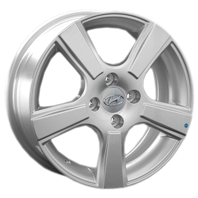 ���� ����� Replica LA Optima HND75 6.0�15 PSD 4x100 ET48 D54.1 ��� Hyundai S