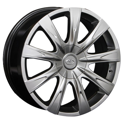 ���� ����� Replica RLPC IN24 8.0�18 PSD 5�114 ET40 D66.1 ��� Infiniti S