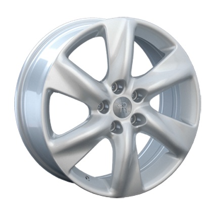 ���� ����� Replica LS INF14 8.0�20 PSD 5�114.3 ET50 D66.1 ��� Infiniti S