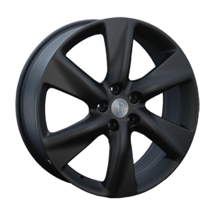 ���� ����� Replica LS INF14 9.5�21 PSD 5�114.3 ET50 D66.1 ��� Infiniti MB