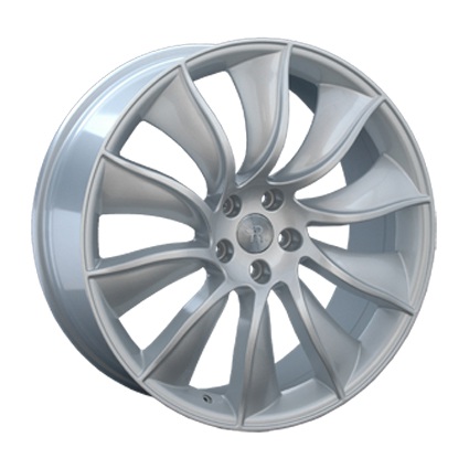 ���� ����� Replica LS INF15 9.5�21 PSD 5�114.3 ET50 D66.1 ��� Infiniti HP
