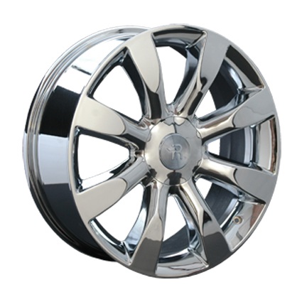 ���� ����� Replica LS INF3 8.0�20 PSD 5�114.3 ET40 D66.1 ��� Infiniti Ch