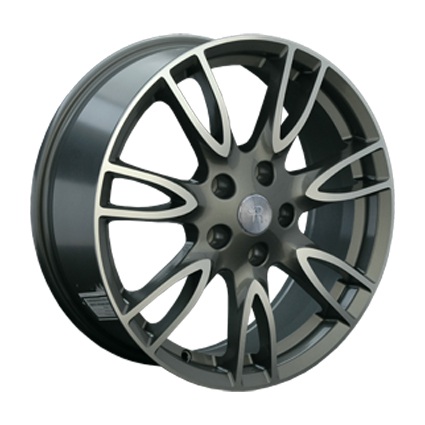 ���� ����� Replica LS INF5 7.0�17 PSD 5�114.3 ET45 D66.1 ��� Infiniti GMF