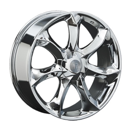 ���� ����� Replica LS INF7 8.0�20 PSD 5�114.3 ET40 D66.1 ��� Infiniti HPB