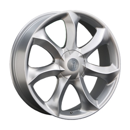 ���� ����� Replica LS INF7 8.0�20 PSD 5�114.3 ET40 D66.1 ��� Infiniti S