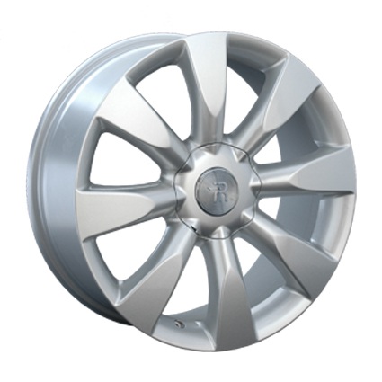 ���� ����� Replica LS INF8 8.0�18 PSD 5�114.3 ET47 D66.1 ��� Infiniti S