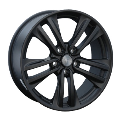 ���� ����� Replica LS INF9 8.0�18 PSD 5�114.3 ET47 D66.1 ��� Infiniti GM