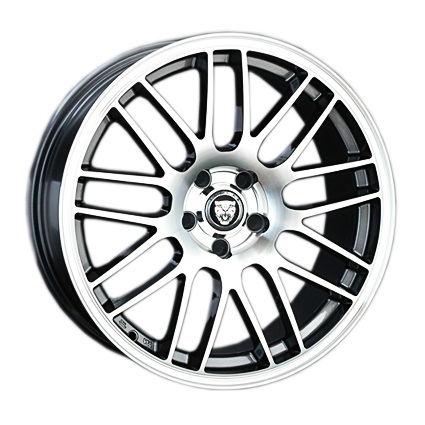 ���� ����� Replica LS JG2 8.0�18 PSD 5�108 ET49 D63.4 ��� Jaguar GMF