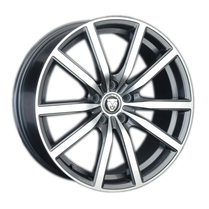 ���� ����� Replica YST JG1 8.0�18 PSD 5x108 ET49 D63.4 ��� Jaguar GMF