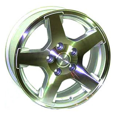 ���� ����� Replica H Je1H 7.5�17 PSD 5x127 ET50.8 D71.5 ��� JEEP SFP